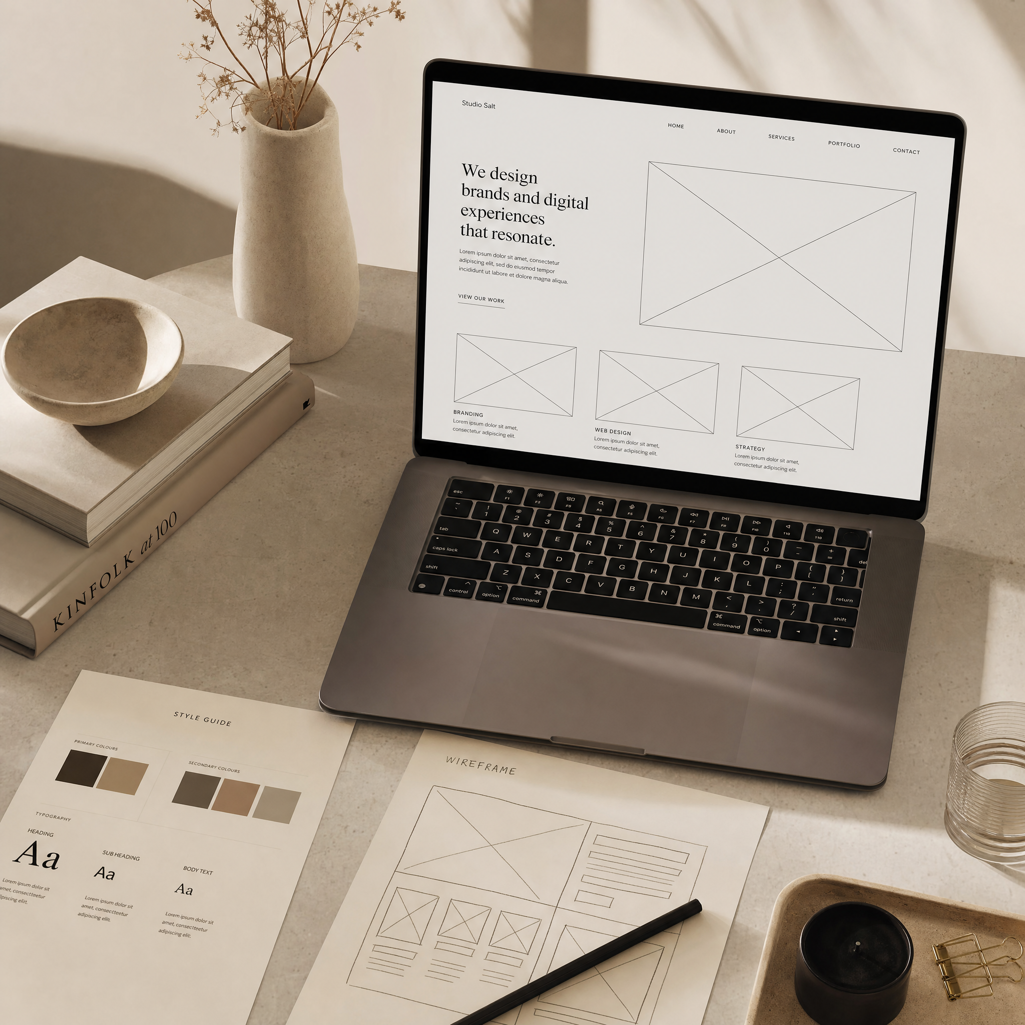 Websites