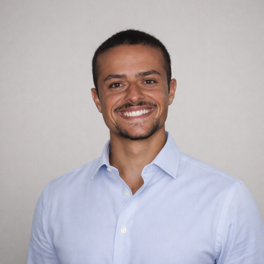 Rafael Glaziou Etelvino