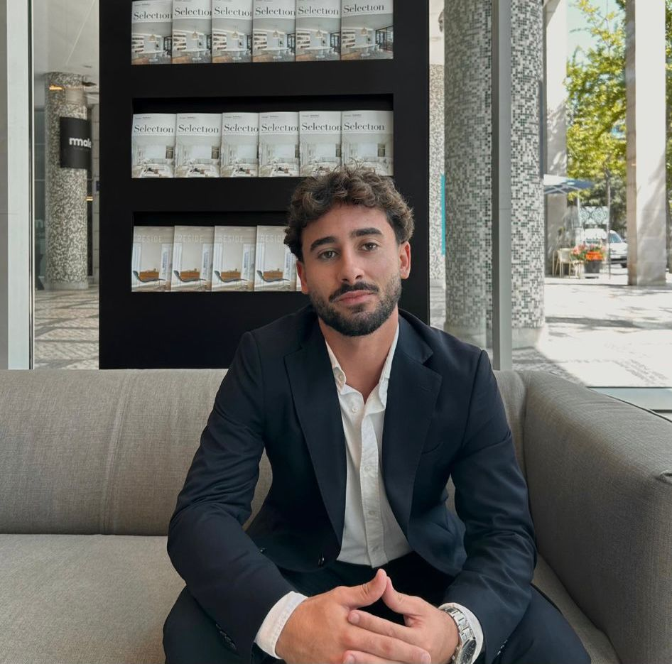 Rodrigo Estulano
